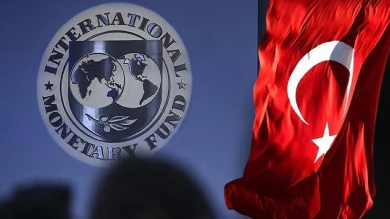 IMF'den flaş Türkiye ekonomisi açıklaması: 'Oldukça olumlu!'