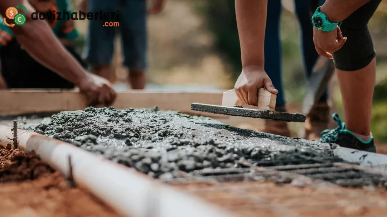 Yapı ruhsatı verilen bina sayısı temmuz-eylül döneminde azaldı