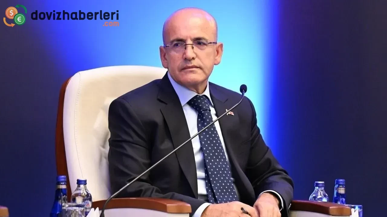 Bakan Şimşek 'hayırlı olsun' diyerek duyurdu! Kirada yeni dönem resmen başladı