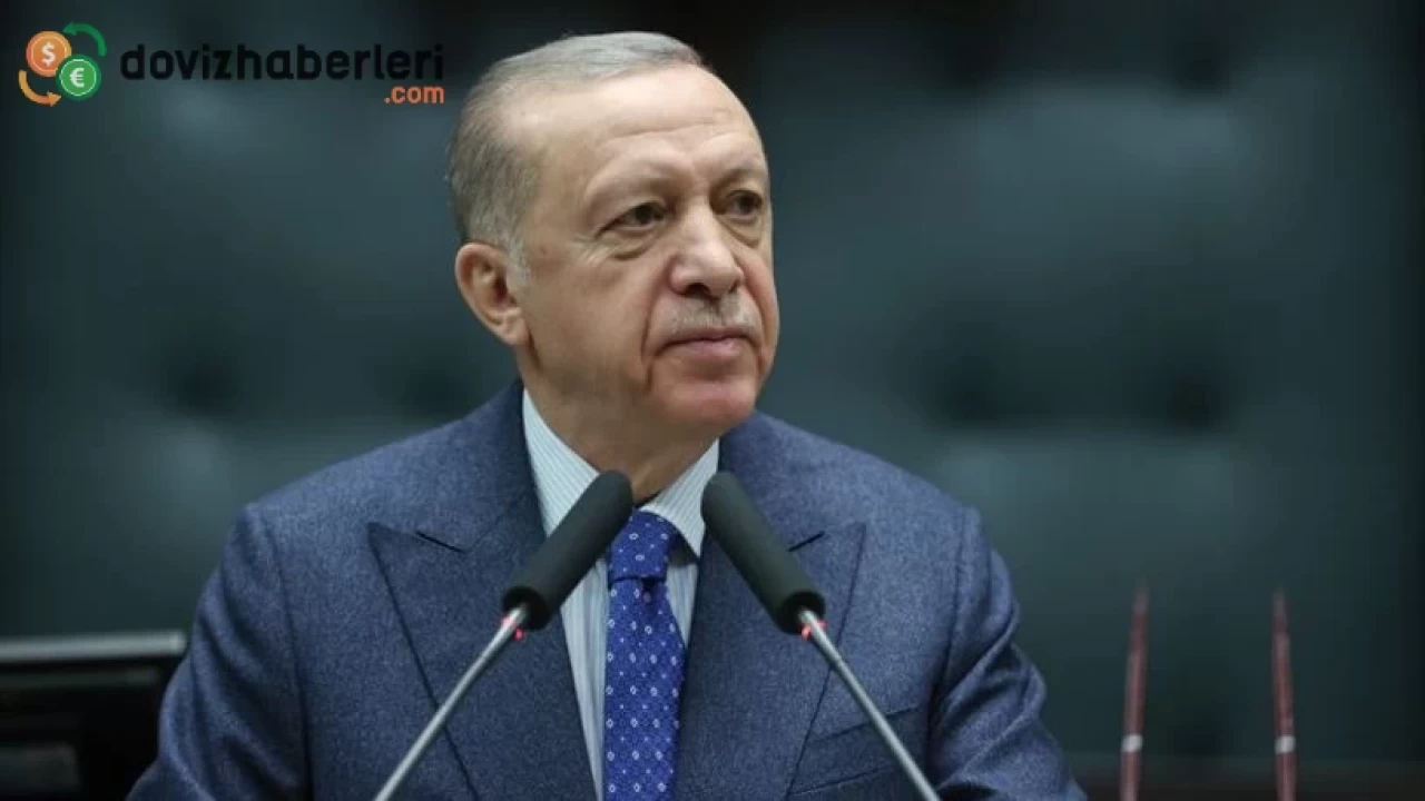 Cumhurbaşkanı Erdoğan: Çok ciddi sapma olması durumunda asgari ücreti değerlendiririz