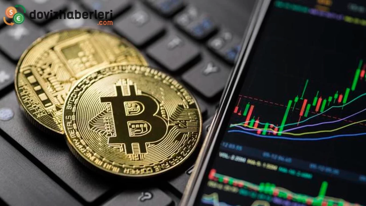 Bitcoin rekor tazeledi! Trump etkisi devam ediyor