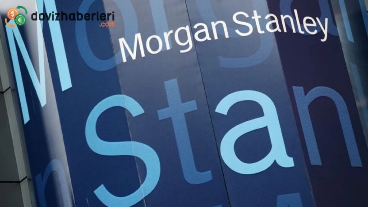 Morgan Stanley TCMB'yi analiz etti