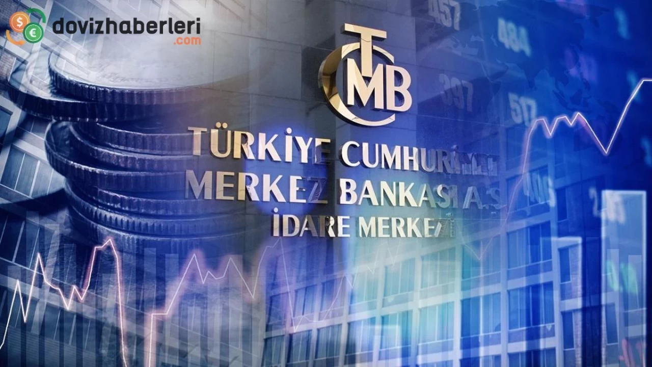 Merkez Bankası faiz kararını 6 Mart'ta açıklayacak