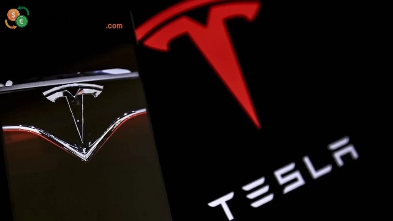 Tesla satışları Avrupa'da frene bastı