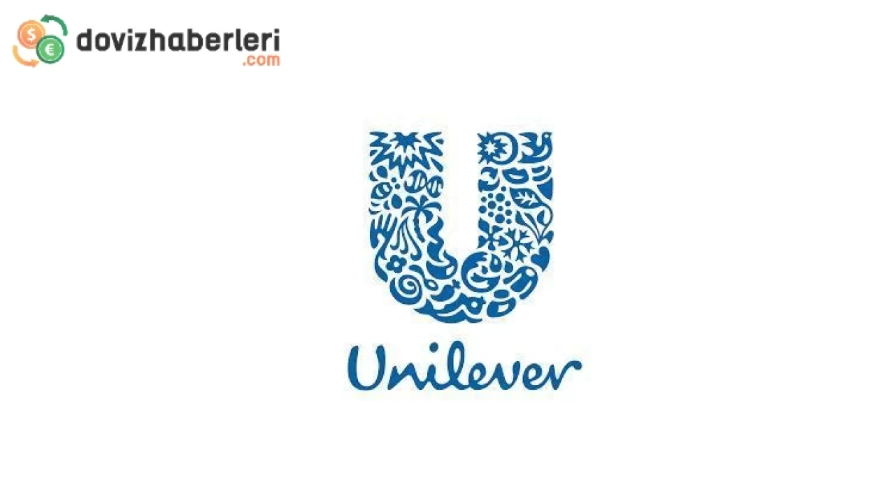 Unilever'in CEO'su istifa etti