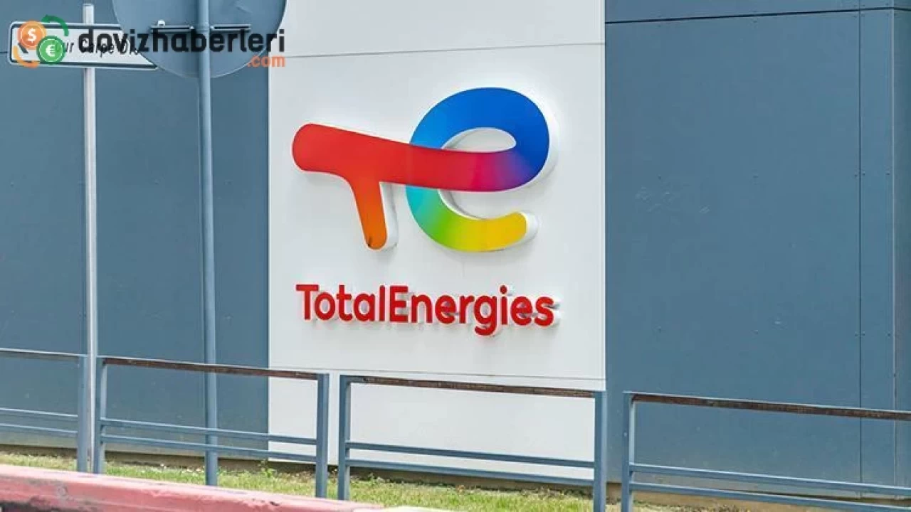 Fransız devi TotalEnergies'in kazancı düşüşte