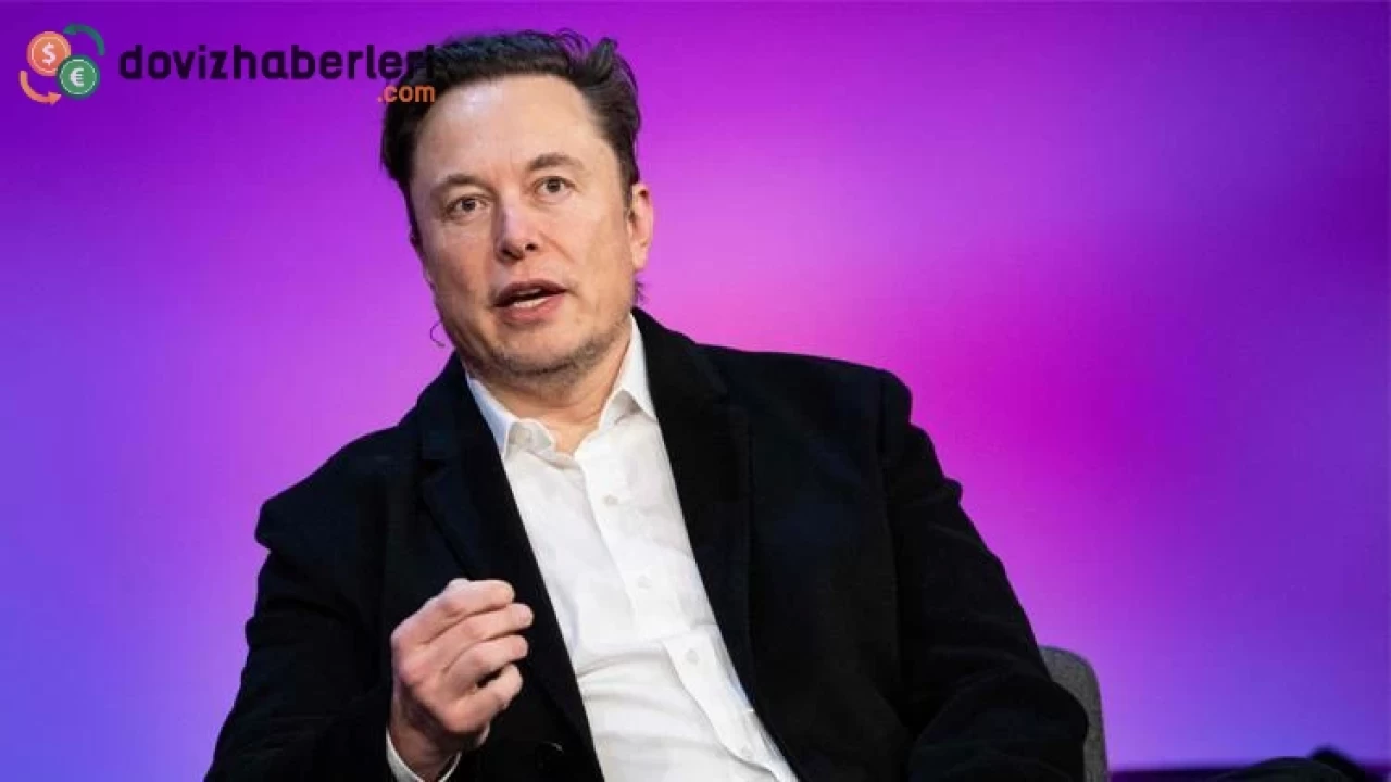 Elon Musk'ın serveti eriyor