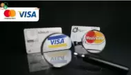 Rekabet Kurulu'ndan Mastercard ve Visa'ya soruşturma