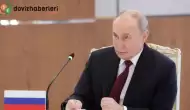 Putin: Ukrayna nükleer silahlanma yaparsa tüm gücümüzle saldırırız