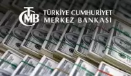 Merkez Bankası rezervleri 156,7 milyar dolar oldu