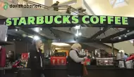 Starbucks çalışanları Amerika'da üç şehirde greve başlıyor