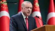 Erdoğan'dan asgari ücret açıklaması