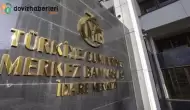 Gözler Merkez Bankası'nın faiz kararında