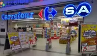 BİM, Şok, CarrefourSA ve Migros'a yeni soruşturma