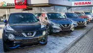 Zor günler geçiren Nissan'da CEO değişikliği