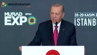 Erdoğan: Enflasyonda düşüş trendi devam edecek