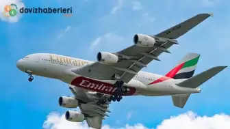 Emirates 2,5 milyar dolar kâr açıkladı