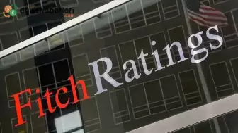 Fitch, ABD'de oluşan belirsizlik hakkında risk uyarısında bulundu