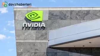 Nvidia 2025'e de kazançla başladı