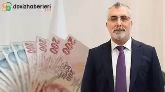 Asgari ücrete ara zam sinyali