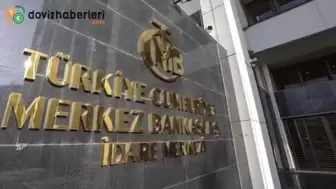 Gözler Merkez Bankası'nın faiz kararında