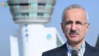 '2024'te havalimanlarını 230 milyon kişi kullandı'