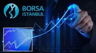 Borsa güne yükselişle başladı: İşte en çok değer kazanan hisse