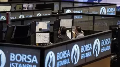 Borsa yatırımcısını sınıyor!