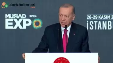 Erdoğan: Enflasyonda düşüş trendi devam edecek