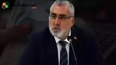 Asgari ücret belli oldu: Bakan Işıkhan'dan önemli açıklamalar