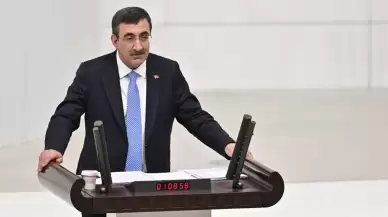 Cevdet Yılmaz: Kur risklerinde azalma söz konusu