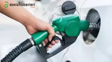 Yeni yılın ilk günlerinde benzine zam bekleniyor