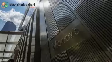 Moody's Türkiye'yi pas geçti