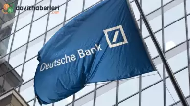 Deutsche Bank yatırım ofisinden 12 yatırım tavsiyesi