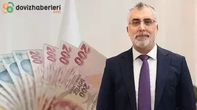 Asgari ücrete ara zam sinyali