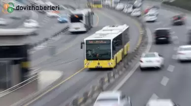 İstanbul'da toplu taşımaya zam teklifi reddedildi