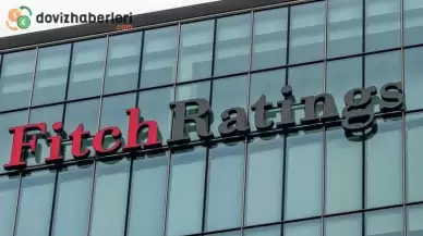 Fitch'ten ABD için risk uyarısı