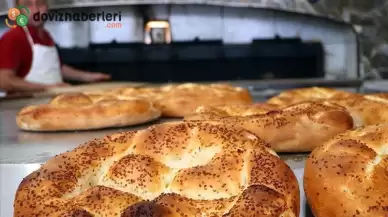 Ramazan pidesi fiyatı belli oldu