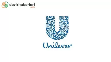 Unilever'in CEO'su istifa etti