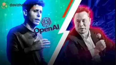 OpenAI, Musk'ın satın alma teklifini reddetti