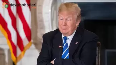 Trump bu sefer kazanamadı!