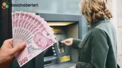 ATM'den cep telefonuna kadar değişiklikler olacak!