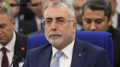 Bakan Işıkhan: Belediyelerin borçları kaynaktan kesilecek