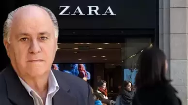 Zara'nın sahibine dev temettü