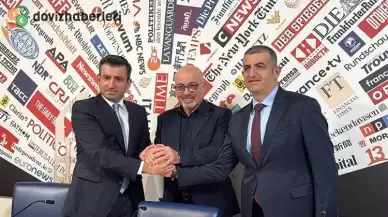 Leonardo-Baykar anlaşması Avrupa'da büyük yankı uyandırdı!