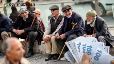 Emeklilere müjde! Emekli bayram ikramiyesi açıklandı