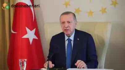 Cumhurbaşkanı Erdoğan, Trump'ı tebrik etti