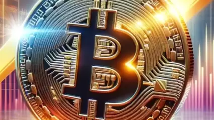 Bitcoin'de tarihi zirve !!! Bitcoin zengin mi ediyor