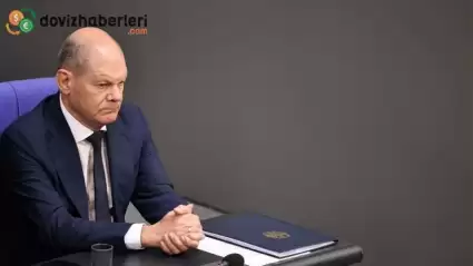 Putin ve Scholz arasında kritik görüşme