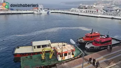 Bakanlık'tan belediyelere müsilaj cezası!